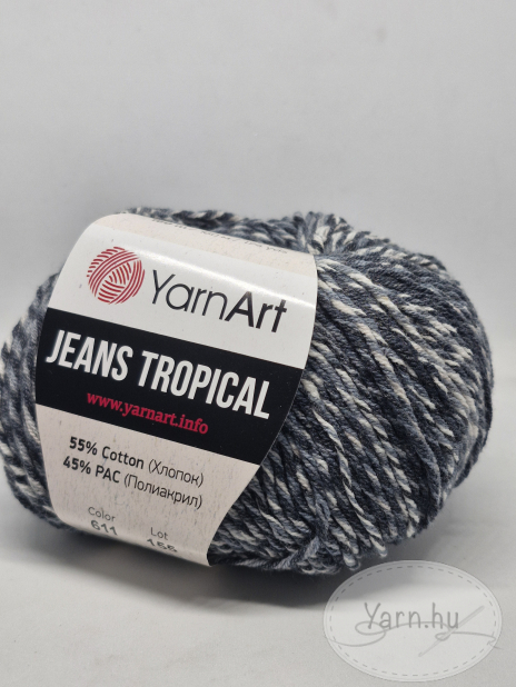 Jeans Tropical