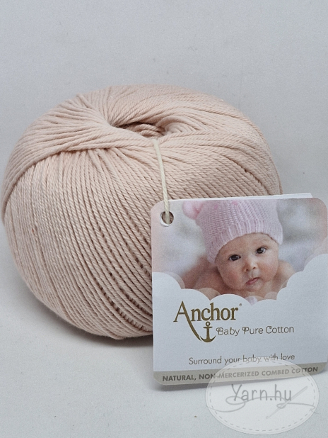 Baby Pure Cotton