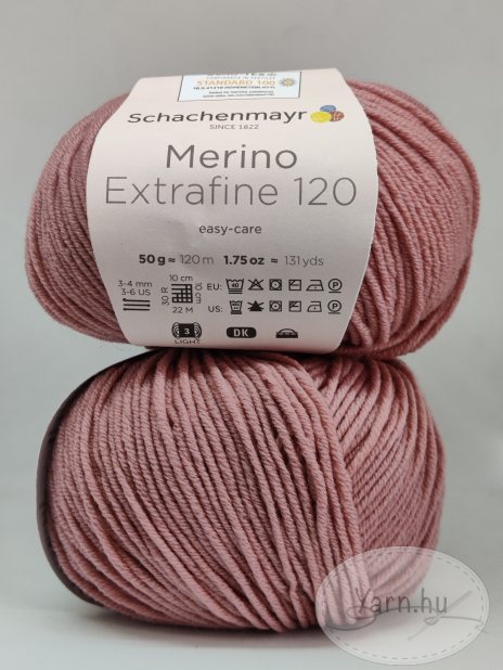 Merino Extrafine 120