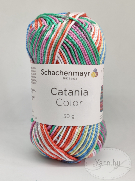 Catania Color