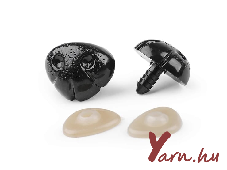 Biztonsági orr 23x29 mm