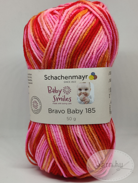 Baby Smiles Bravo Baby 185