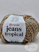 Jeans Tropical