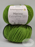 Merino Extrafine 120