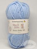 Baby Smiles Bravo Baby 185