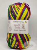 Baby Smiles Bravo Baby 185