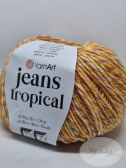 Jeans Tropical