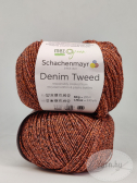Denim Tweed