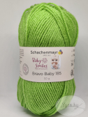 Baby Smiles Bravo Baby 185