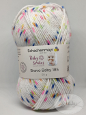 Baby Smiles Bravo Baby 185