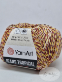 Jeans Tropical