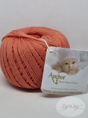 Baby Pure Cotton