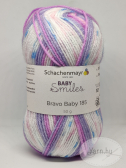 Baby Smiles Bravo Baby 185