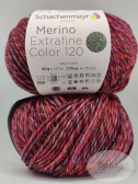 Merino Extrafine Color 120