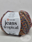 Jeans Tropical