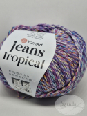 Jeans Tropical