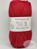 Baby Smiles Bravo Baby 185