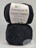 Denim Tweed