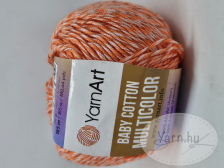Baby Cotton Multicolor