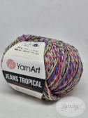 Jeans Tropical