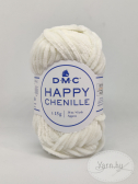 Happy chenille