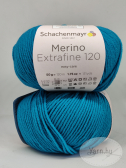 Merino Extrafine 120