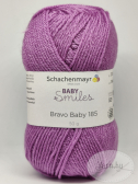 Baby Smiles Bravo Baby 185