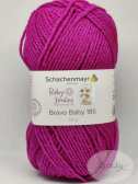 Baby Smiles Bravo Baby 185