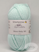 Baby Smiles Bravo Baby 185