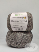 Denim Tweed