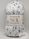 Baby Smiles Bravo Baby 185