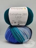 Merino Extrafine 285 Lace