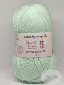 Baby Smiles Bravo Baby 185