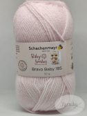 Baby Smiles Bravo Baby 185