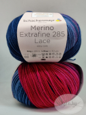 Merino Extrafine 285 Lace