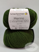 Merino Extrafine 120