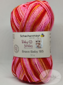 Baby Smiles Bravo Baby 185