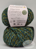 Merino Extrafine Color 120