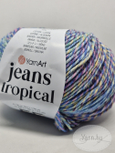 Jeans Tropical