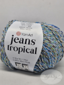 Jeans Tropical