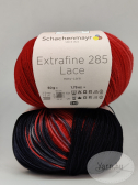 Merino Extrafine 285 Lace