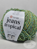 Jeans Tropical