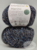 Merino Extrafine Color 120