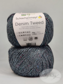 Denim Tweed