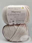 Merino Extrafine 120