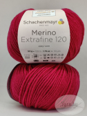 Merino Extrafine 120