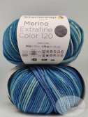 Merino Extrafine Color 120